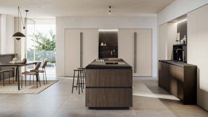 Cucine Moderne